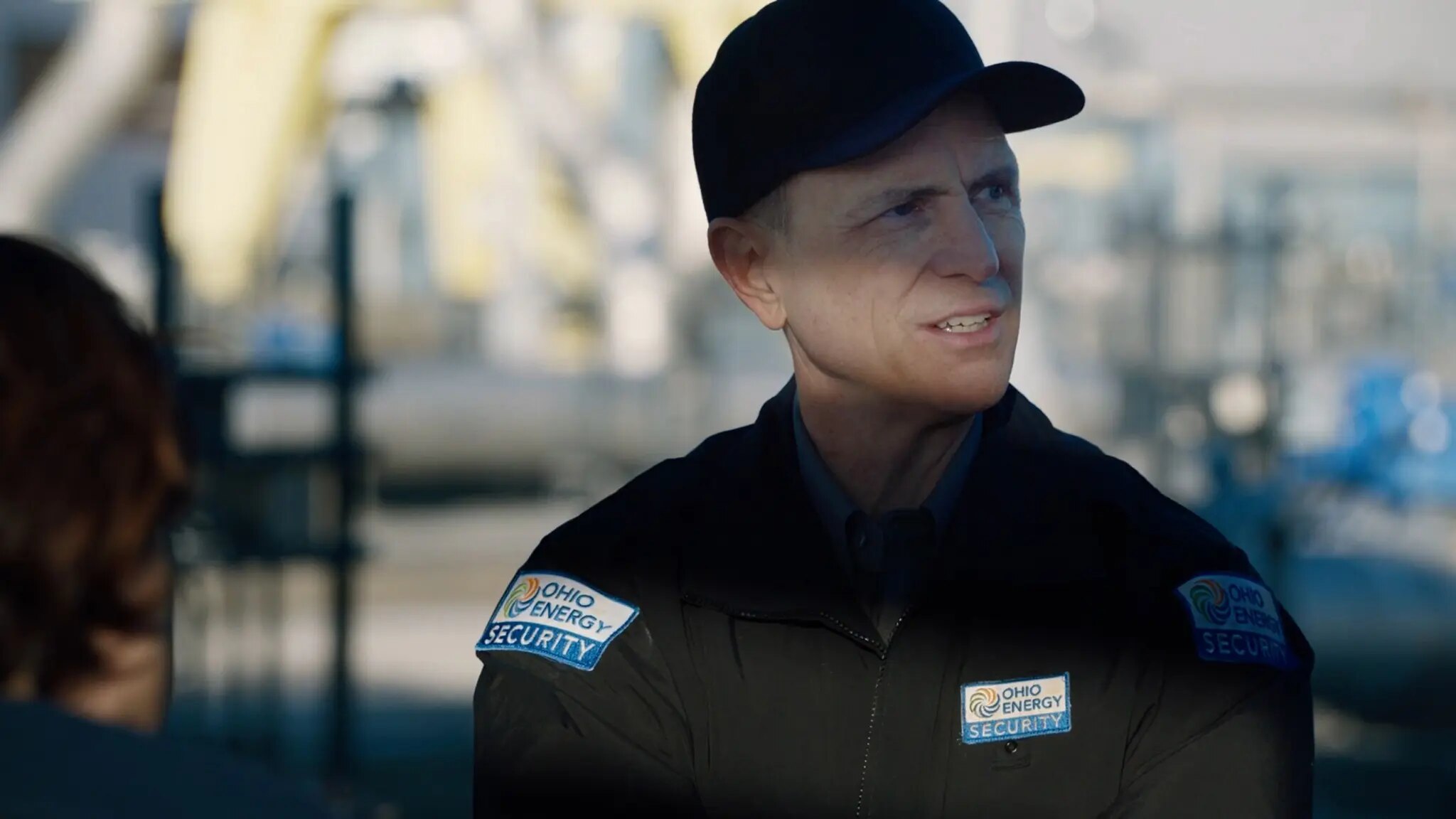 Drew Moore as Dwayne Swayer in FBI: Most Wanted